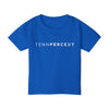 Heavy Cotton™ Toddler T-shirt || T-shirt en coton épais pour tout-petits