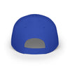 Low Profile Baseball Cap || Casquette de baseball