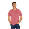 Tennpercent Unisex T-shirt || T-shirt unisexe Tennpercent