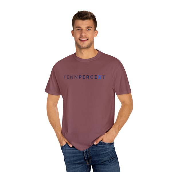 Tennpercent Unisex T-shirt || T-shirt unisexe Tennpercent