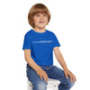 Heavy Cotton™ Toddler T-shirt || T-shirt en coton épais pour tout-petits