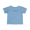 Infant Fine Jersey Tee || T-shirt en jersey fin pour bébé