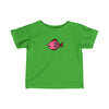 Infant Fine Jersey Tee || T-shirt en jersey fin pour bébé