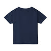 Heavy Cotton™ Toddler T-shirt || T-shirt en coton épais pour tout-petits