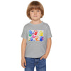 Heavy Cotton™ Toddler T-shirt || T-shirt en coton épais pour tout-petits