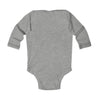 Infant Long Sleeve Bodysuit || Body à manches longues pour bébé