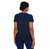 Women's Organic Short Sleeve T-Shirt || T-shirt à manches courtes en coton biologique pour femmes